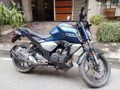 Yamaha FZ FI V3